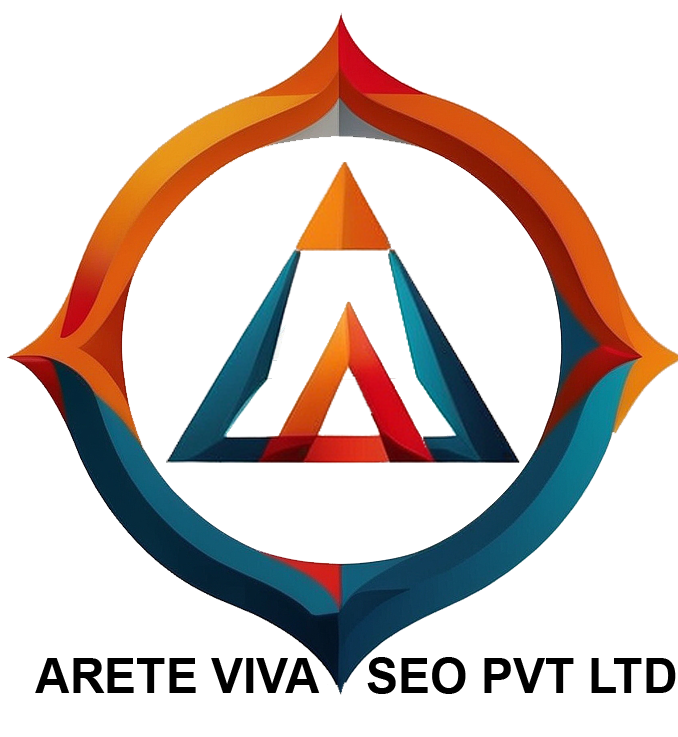 Arete Viva Seo Pvt. Ltd.