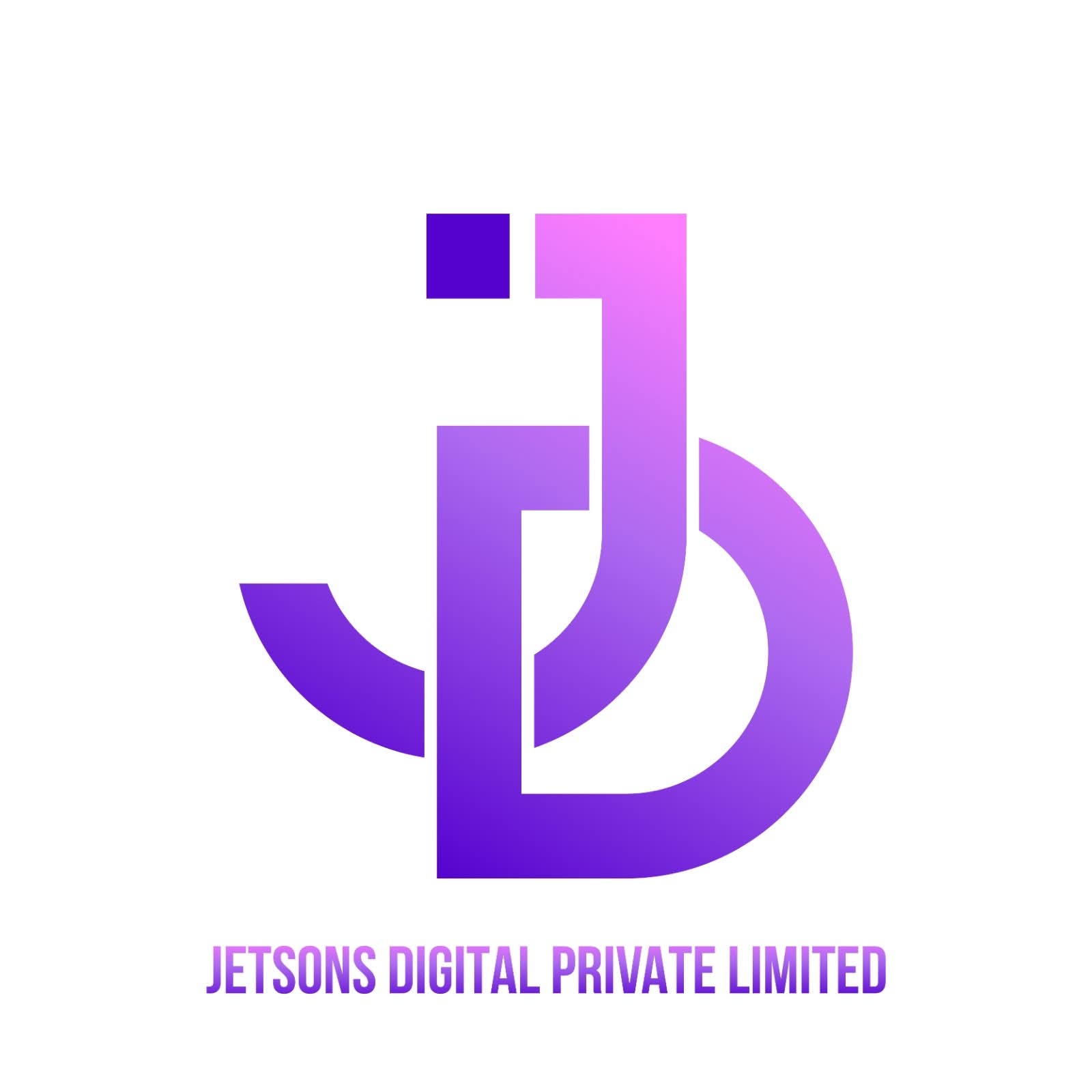 Jetsons Digital Pvt. Ltd