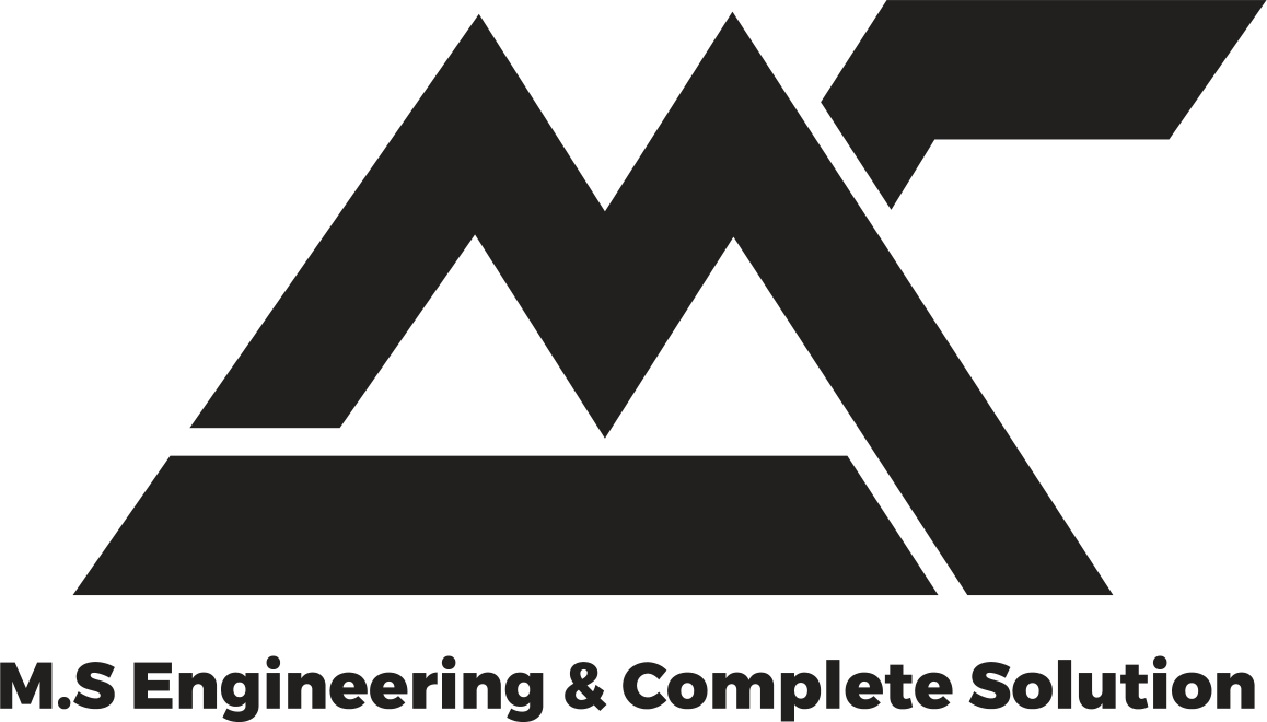 M.S. Engineering And Complete Solution Pvt. Ltd.