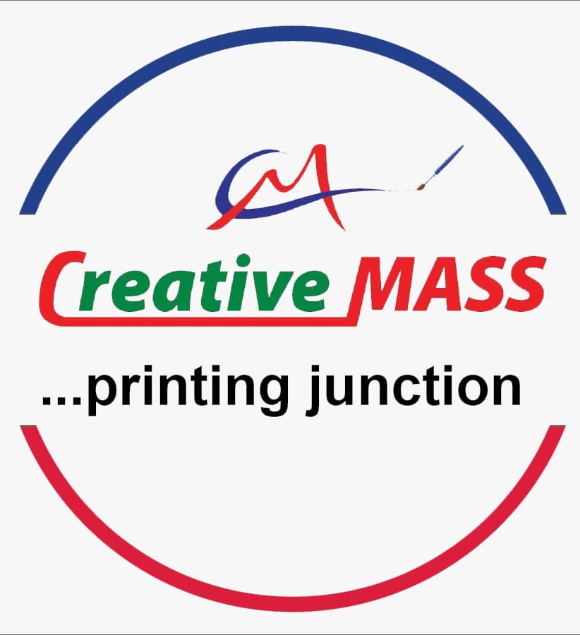 creative mass