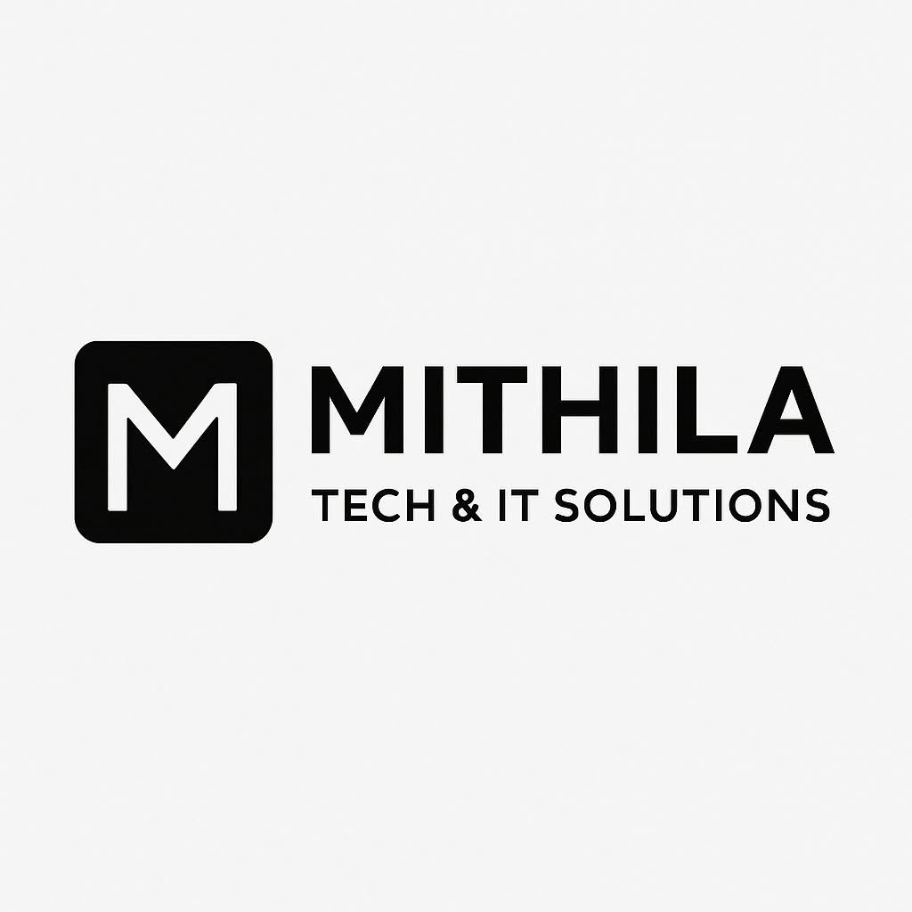 Mithila Tech And I.T. Solutions Pvt.Ltd.