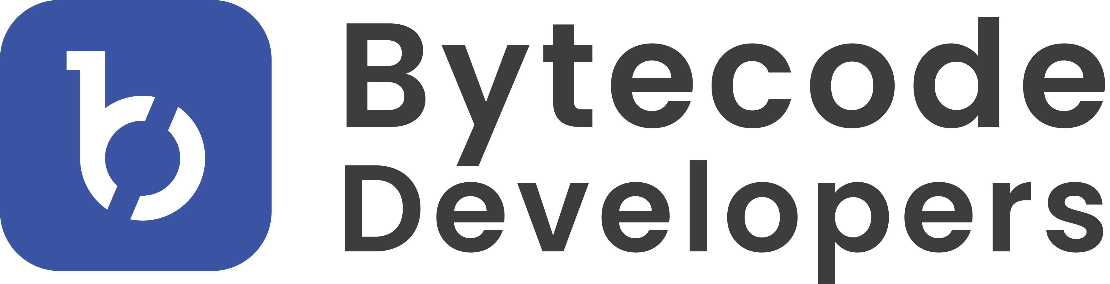 Bytecode Developers Private Limited