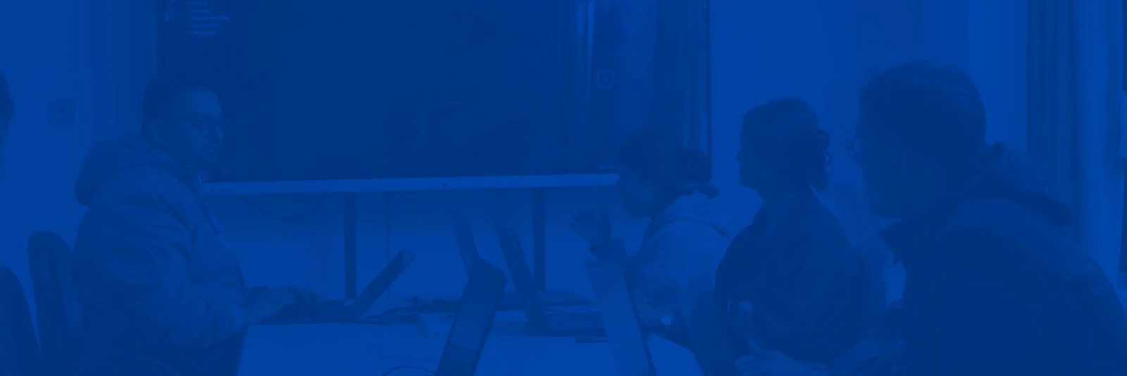 Empowering Nepal's Future with World-Class IT Training & Services