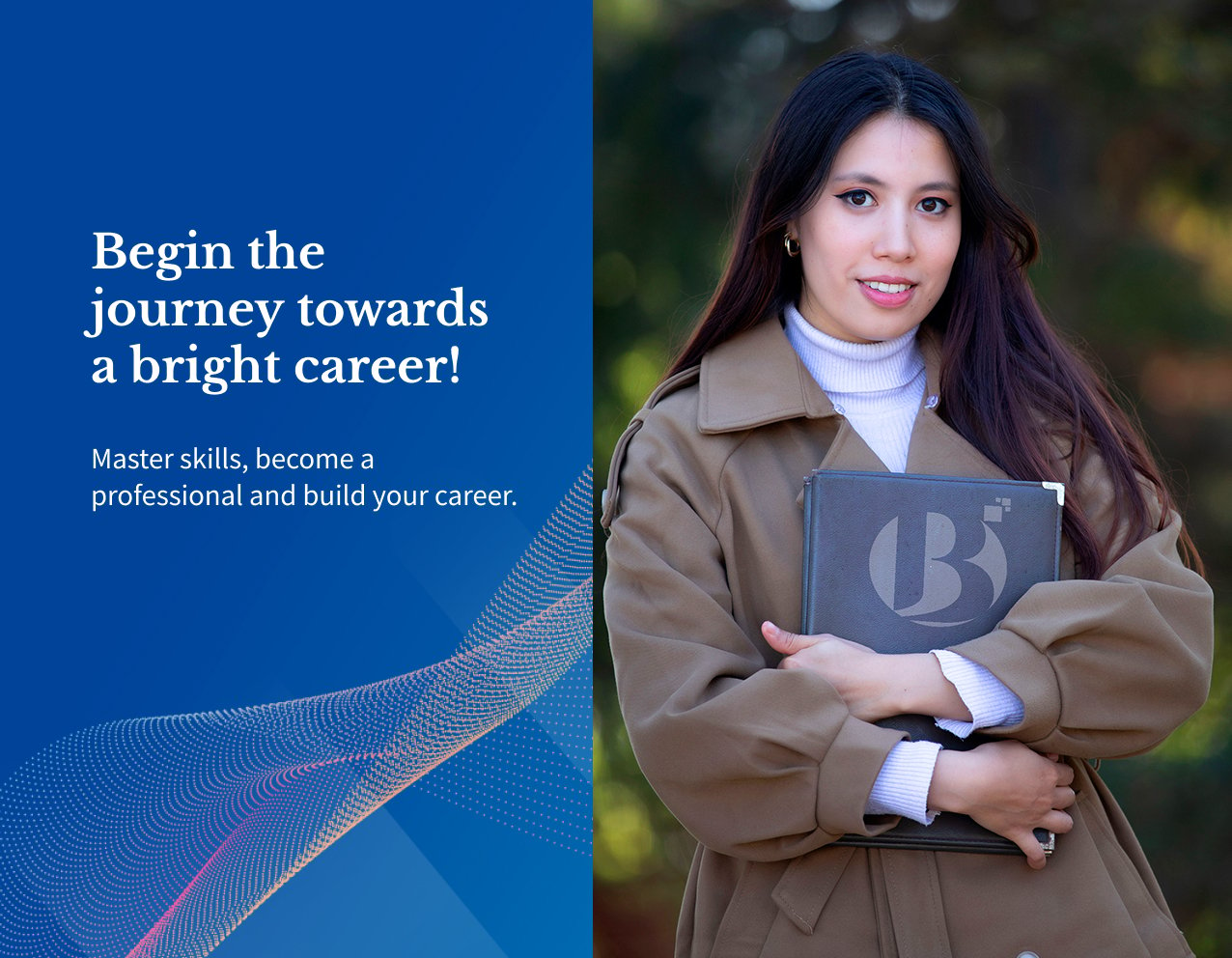 Begin the journey towards a Bright Career with Broadway Infosys