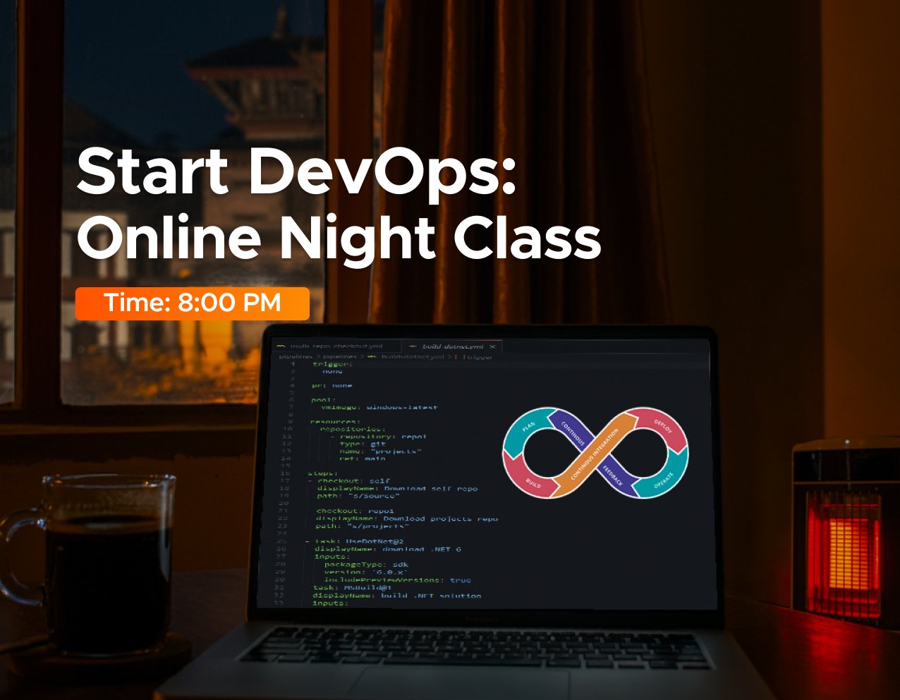 DevOps Night Class