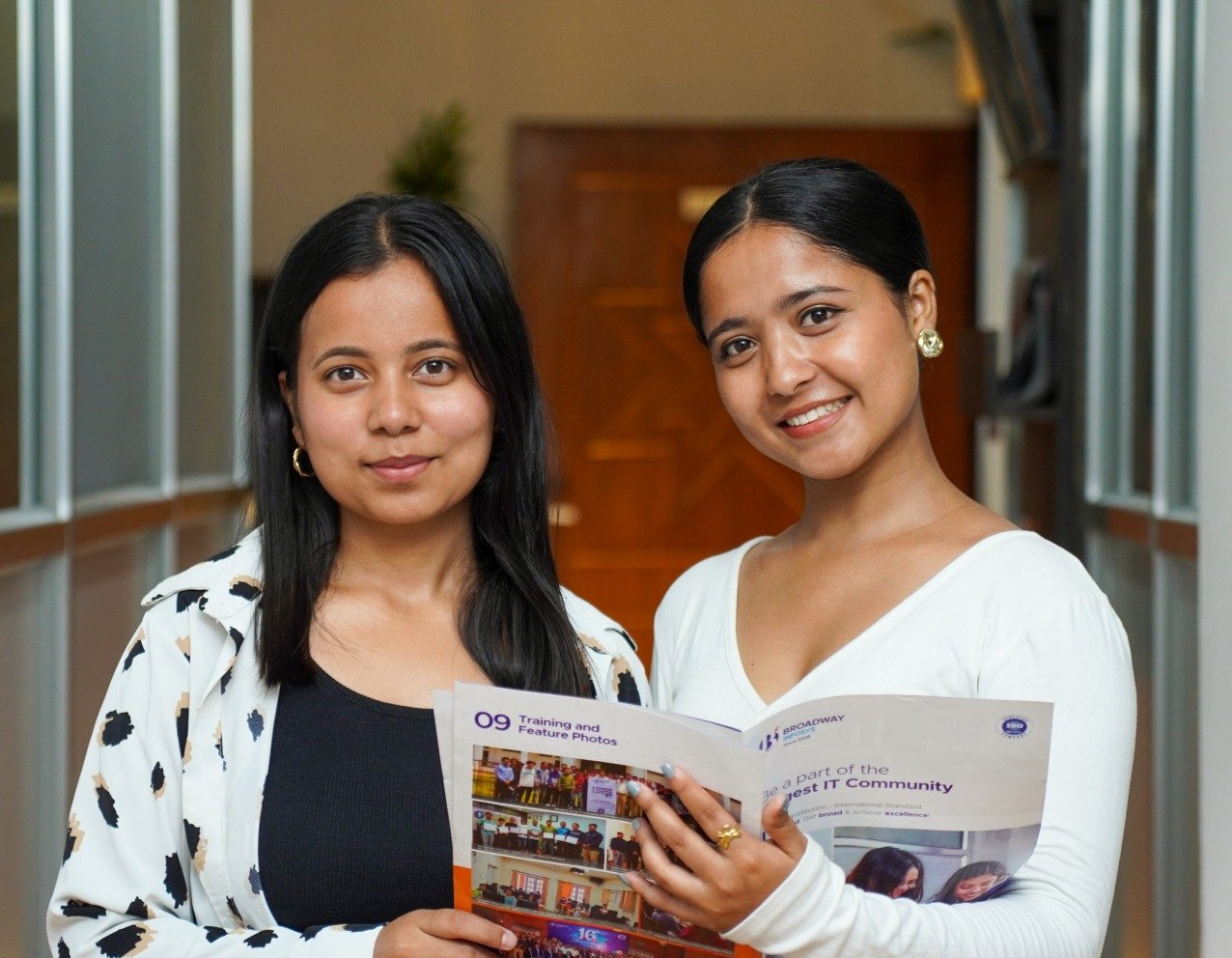 Female Students