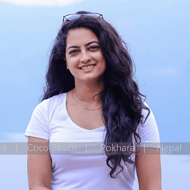 Binita Binita