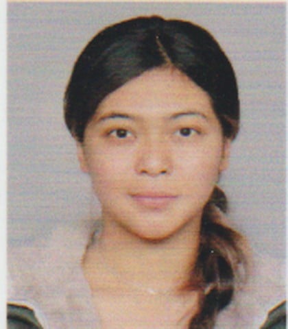 Successful student from Broadway Infosys Miss. Barsa Rana