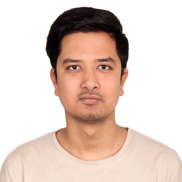 https://broadwayinfosys.com/Successful student from Broadway Infosys Mr. ⁨Sandesh Thapa