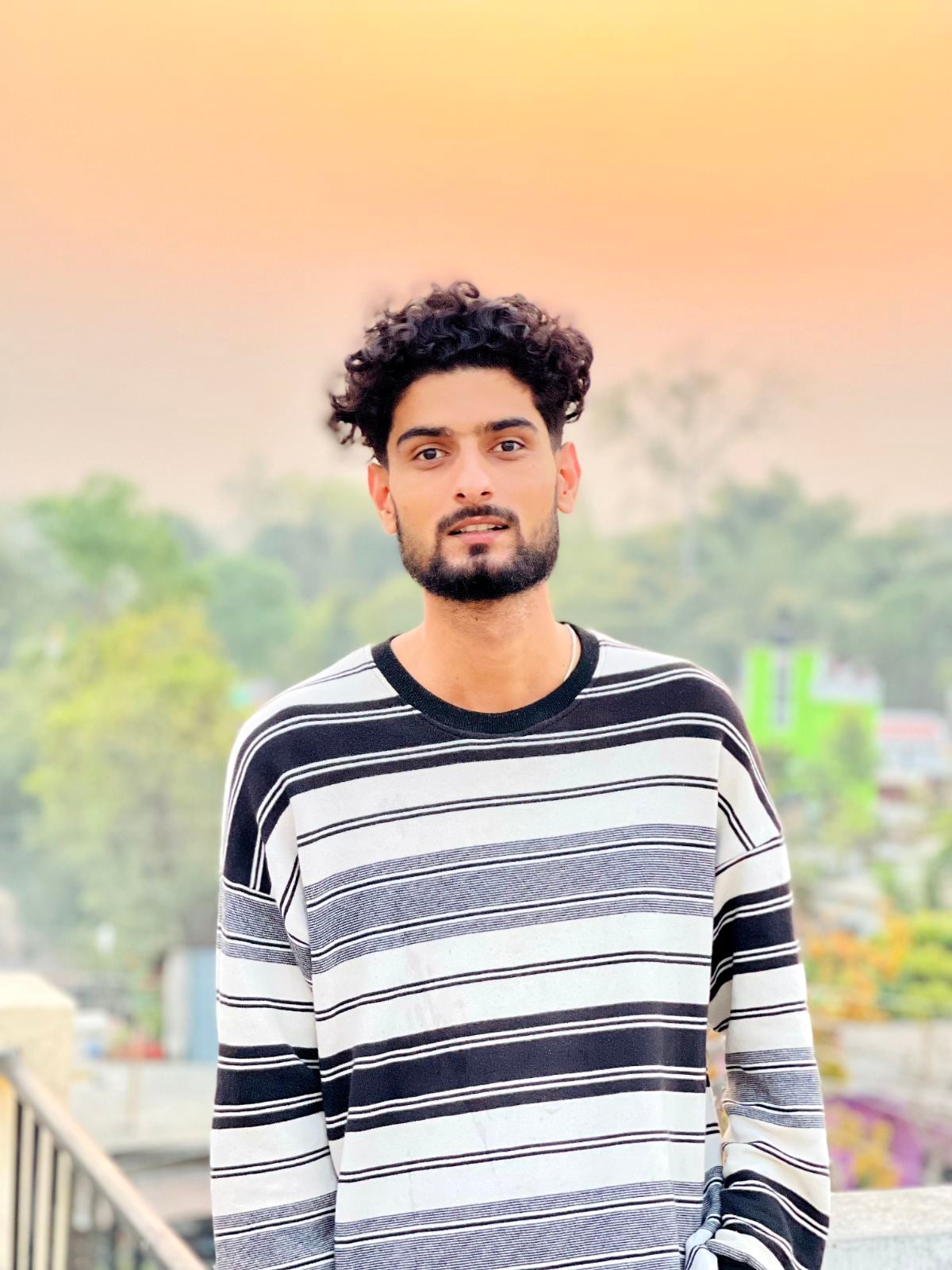 https://broadwayinfosys.com/Successful student from Broadway Infosys Mr. Umesh Awasthi