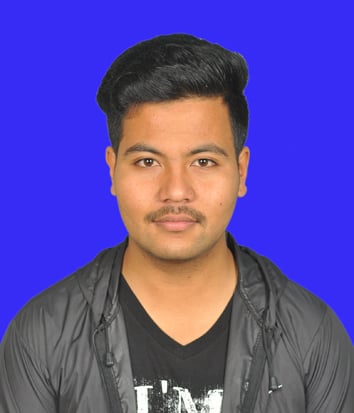 https://broadwayinfosys.com/Successful student from Broadway Infosys Mr. ⁨John Maharjan