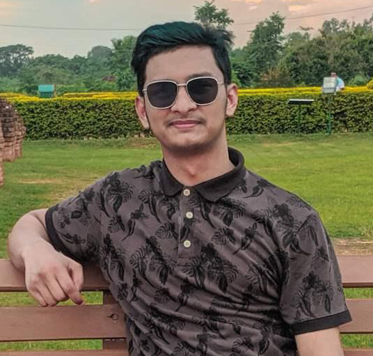 https://broadwayinfosys.com/Successful student from Broadway Infosys Mr. ⁨Bishal Pilla Shrestha
