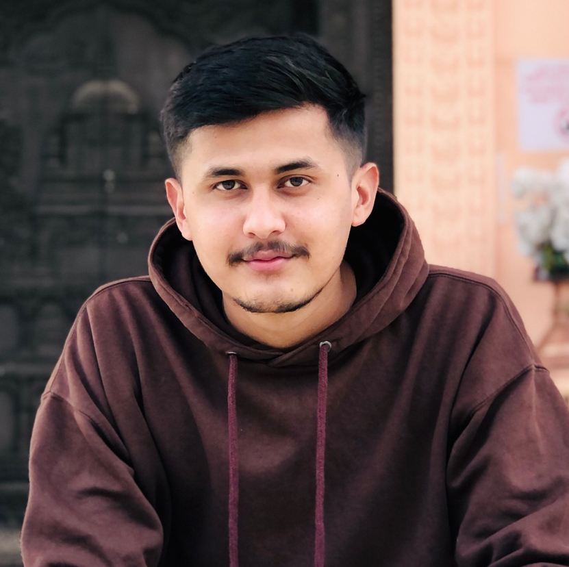 https://broadwayinfosys.com/Successful student from Broadway Infosys Mr. ⁨Abishek Khadka