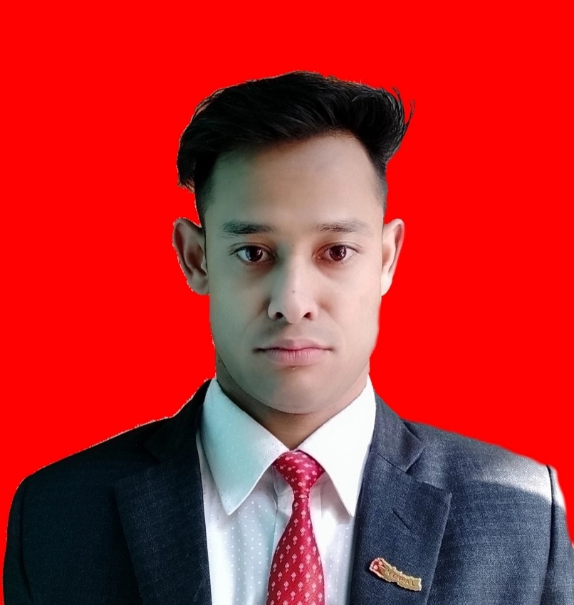 https://broadwayinfosys.com/Successful student from Broadway Infosys Mr. ⁨Pradip Kumar Shrestha