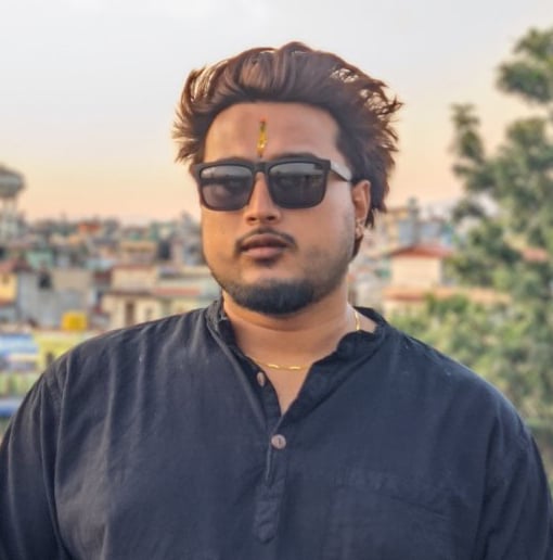https://broadwayinfosys.com/Successful student from Broadway Infosys Mr. ⁨Suraj Bhattarai