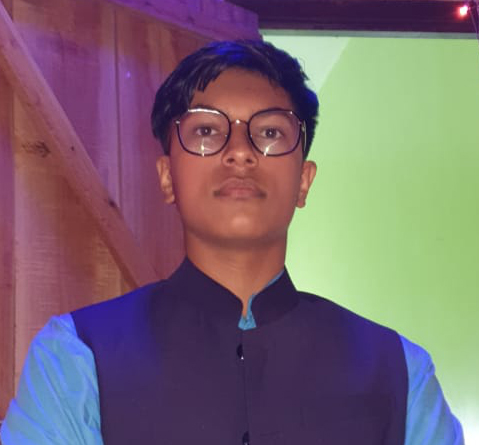 https://broadwayinfosys.com/Successful student from Broadway Infosys Mr. ⁨Apil Adhikari