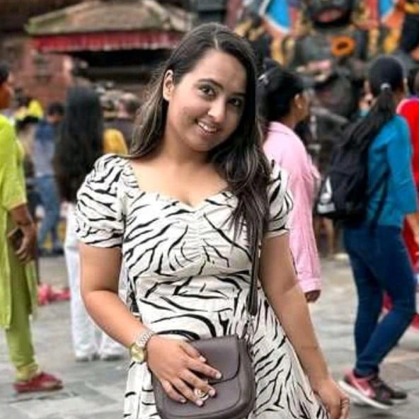 https://broadwayinfosys.com/Successful student from Broadway Infosys Ms. Abisha Adhikari