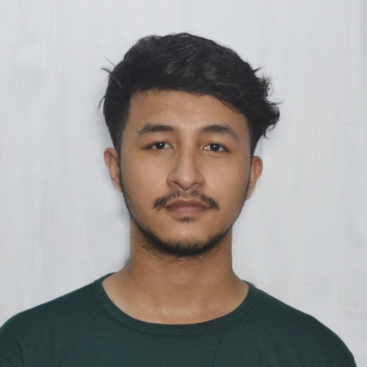 https://broadwayinfosys.com/Successful student from Broadway Infosys Mr. ⁨Aryan Shrestha