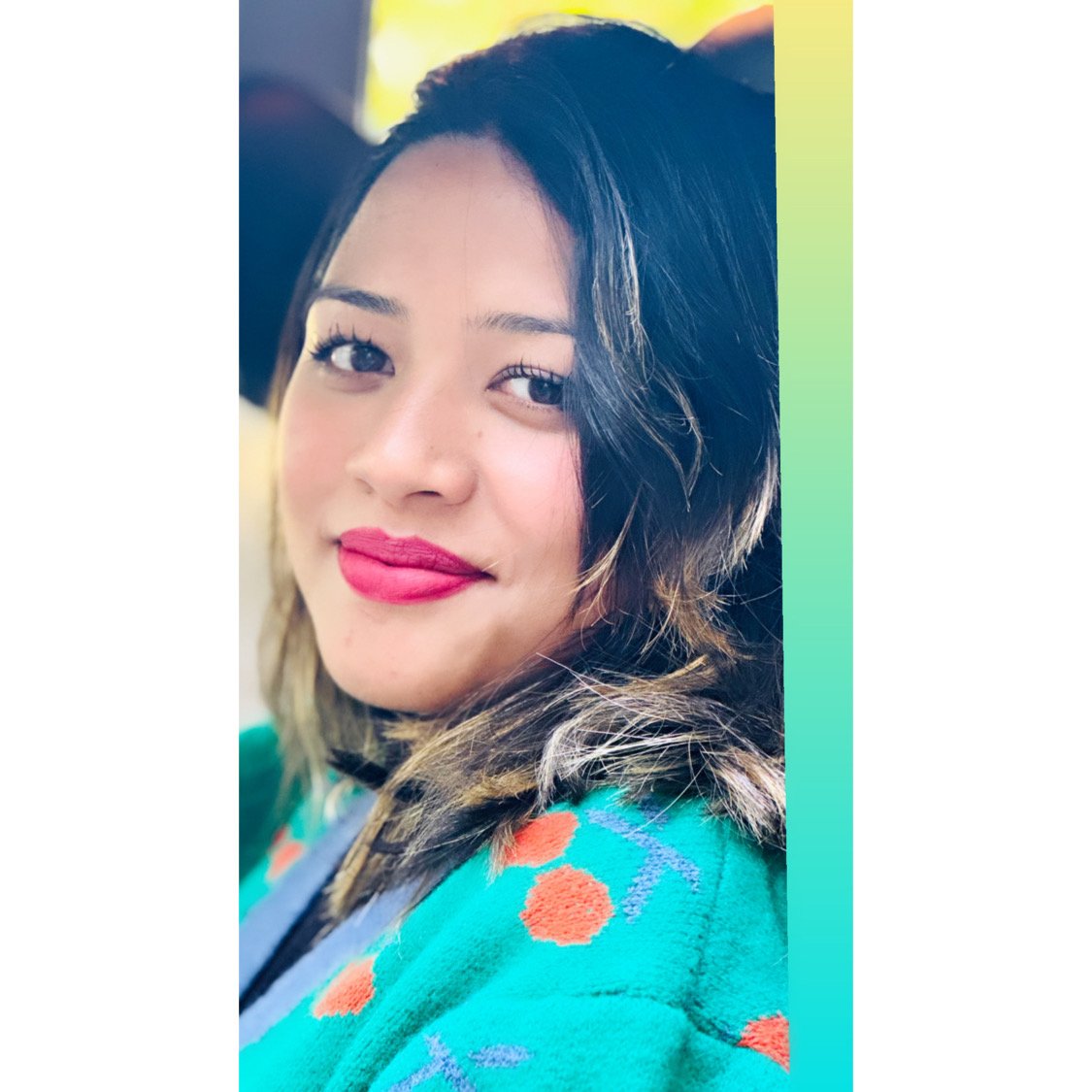 https://broadwayinfosys.com/Successful student from Broadway Infosys Ms. Simran Pila Shrestha