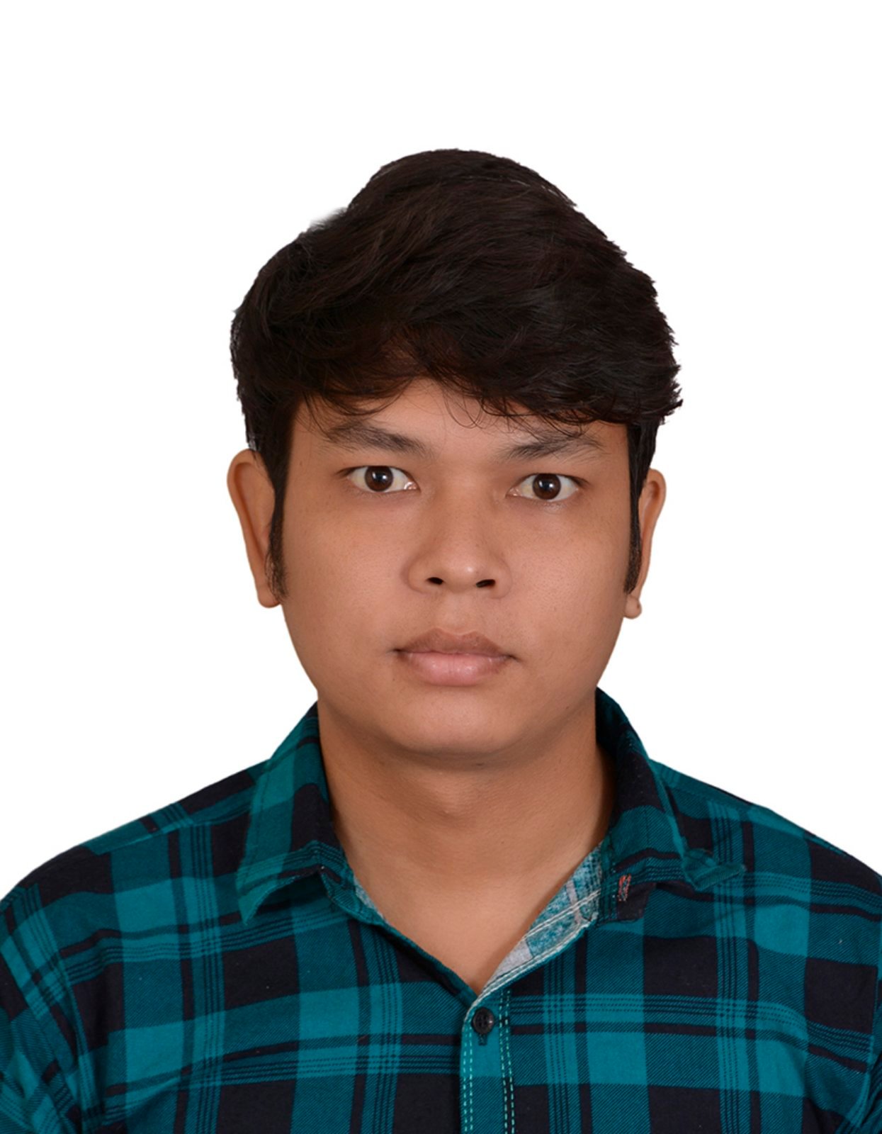 https://broadwayinfosys.com/Successful student from Broadway Infosys Mr. ⁨Sudeep Tharu
