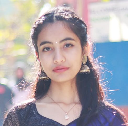 https://broadwayinfosys.com/Successful student from Broadway Infosys Ms. Mishu Shrestha