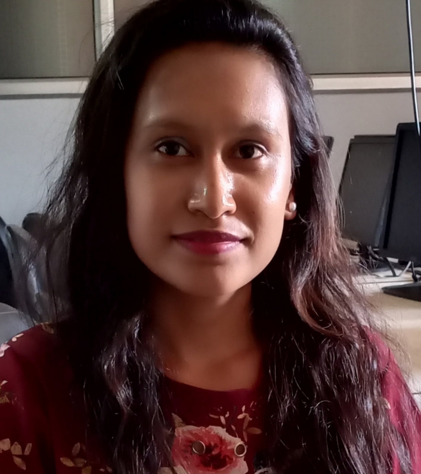 https://broadwayinfosys.com/Successful student from Broadway Infosys Ms. Imita Munankarmi