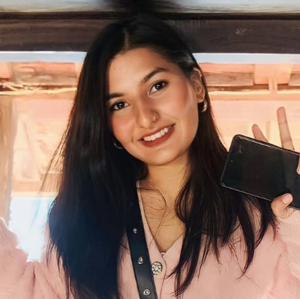 https://broadwayinfosys.com/Successful student from Broadway Infosys Ms. Jenisha Dahal