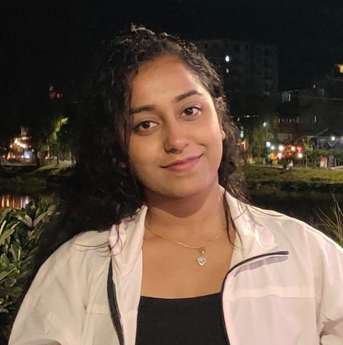 https://broadwayinfosys.com/Successful student from Broadway Infosys Ms. Jeshika Baniya
