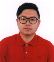 Successful student from Broadway Infosys Mr. ⁨Nabin Thapa Magar