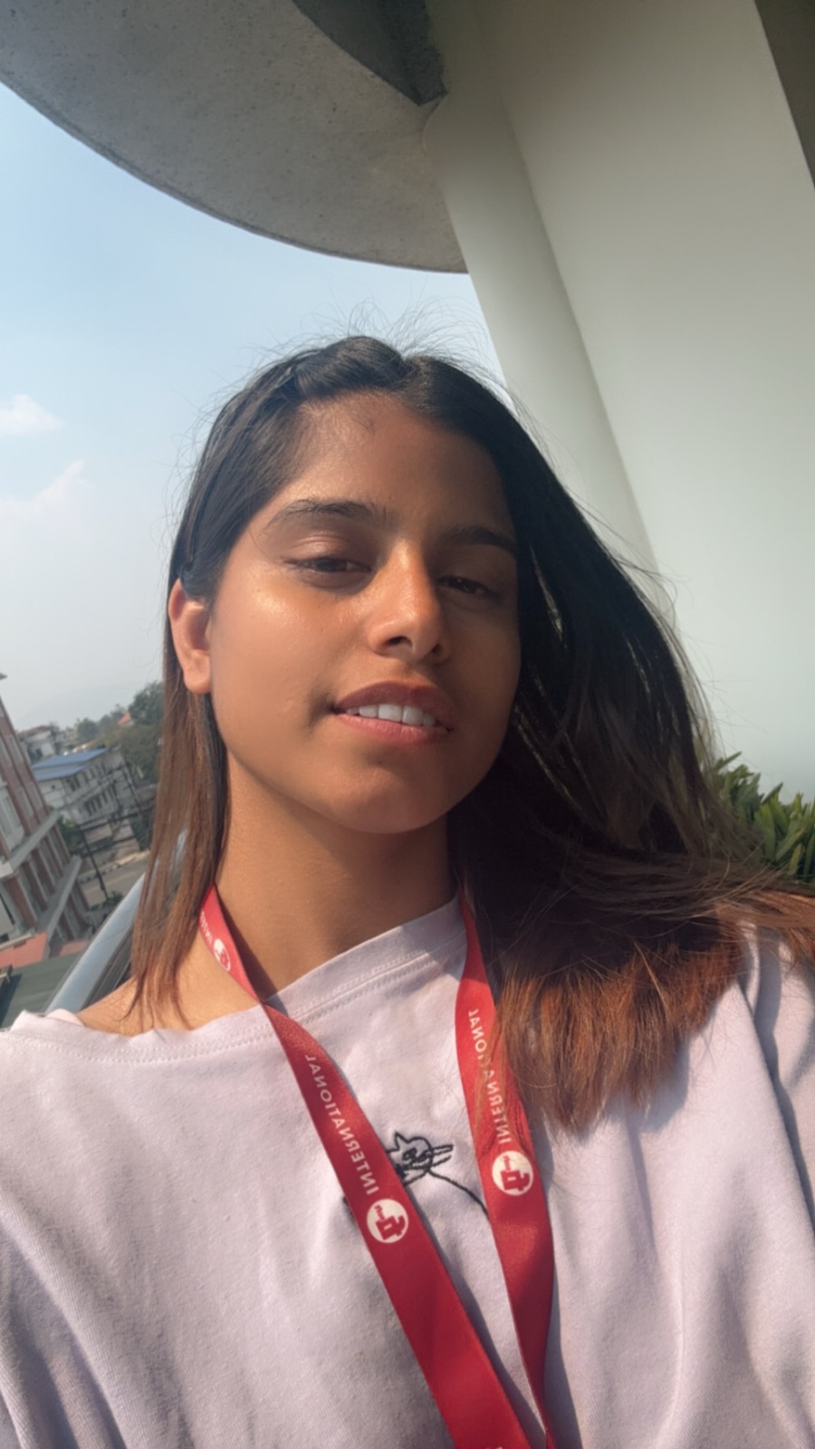 https://broadwayinfosys.com/Successful student from Broadway Infosys Ms. Shikha Jha