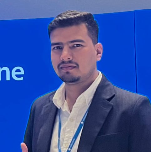 https://broadwayinfosys.com/Successful student from Broadway Infosys Mr. ⁨Sudip Karki
