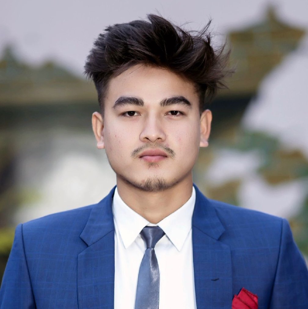 https://broadwayinfosys.com/Successful student from Broadway Infosys Mr. ⁨Manoj Shrestha