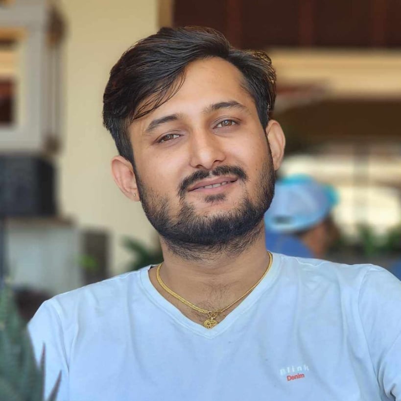https://broadwayinfosys.com/Successful student from Broadway Infosys Mr. Avinash Yadav
