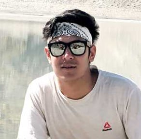 https://broadwayinfosys.com/Successful student from Broadway Infosys Mr. Ayush Raja Bijukchhe