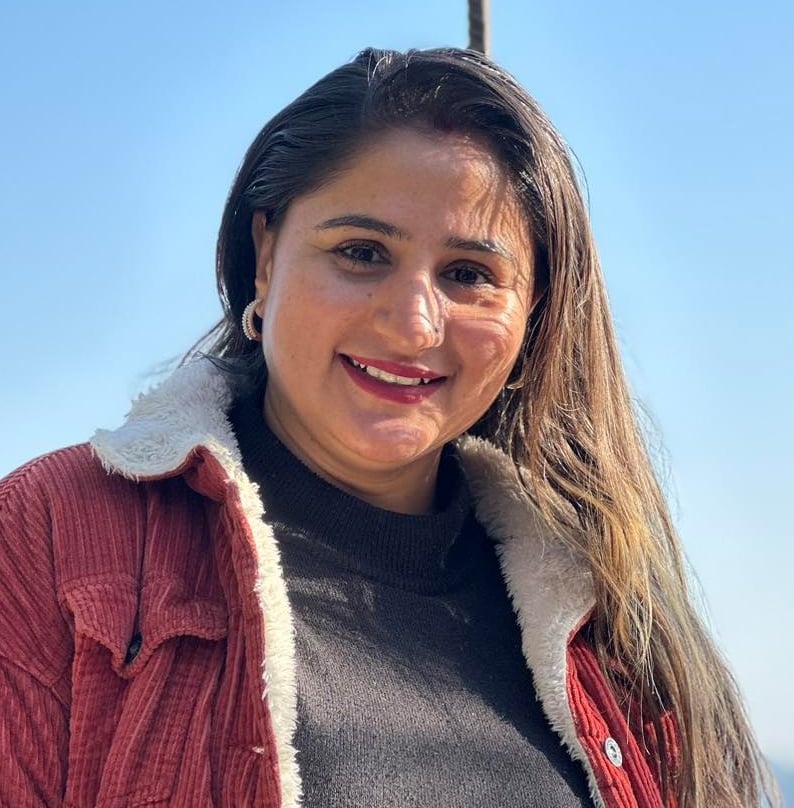 https://broadwayinfosys.com/Successful student from Broadway Infosys Ms. Rabina Bhandari