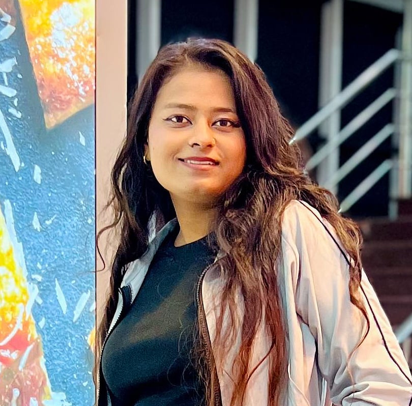 https://broadwayinfosys.com/Successful student from Broadway Infosys Ms. Monika Chaudhary