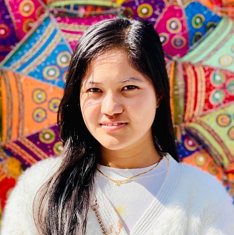 https://broadwayinfosys.com/Successful student from Broadway Infosys Ms. Aleeda Maharjan