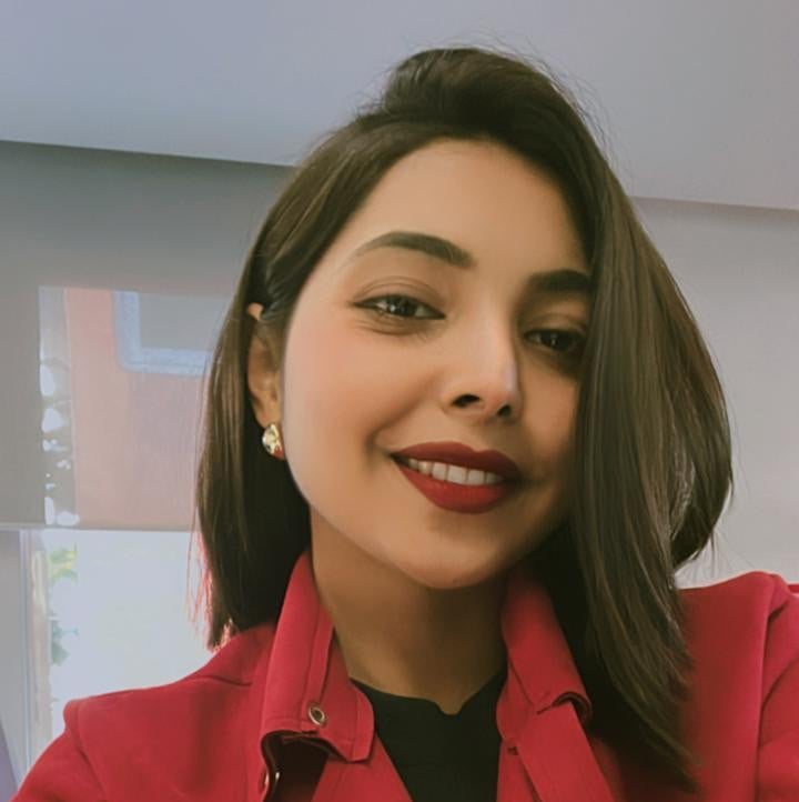https://broadwayinfosys.com/Successful student from Broadway Infosys Ms. Rojina Shah