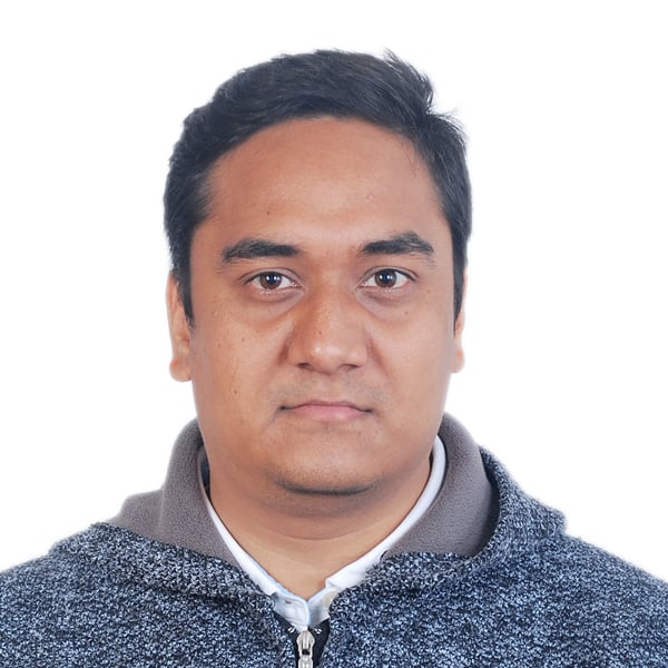 https://broadwayinfosys.com/Successful student from Broadway Infosys Mr. ⁨Rupesh Mahat