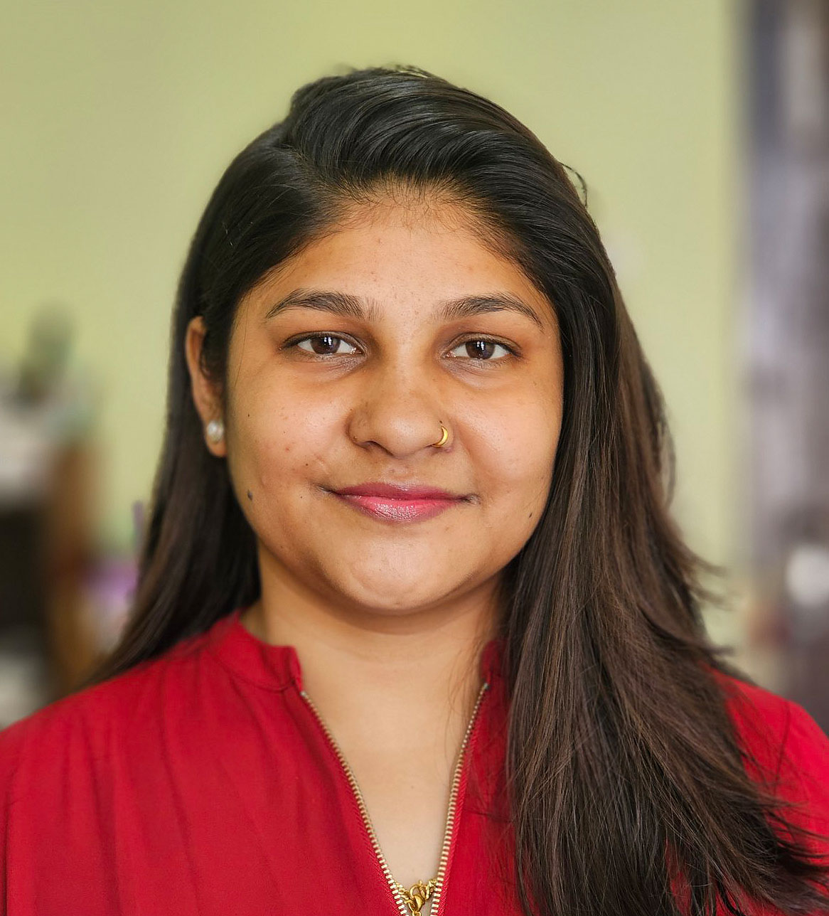 https://broadwayinfosys.com/Successful student from Broadway Infosys Ms. Anjali Jaiswal