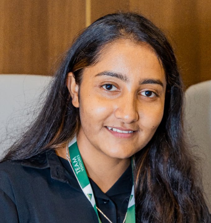 https://broadwayinfosys.com/Successful student from Broadway Infosys Ms. Yasoda Bhattarai