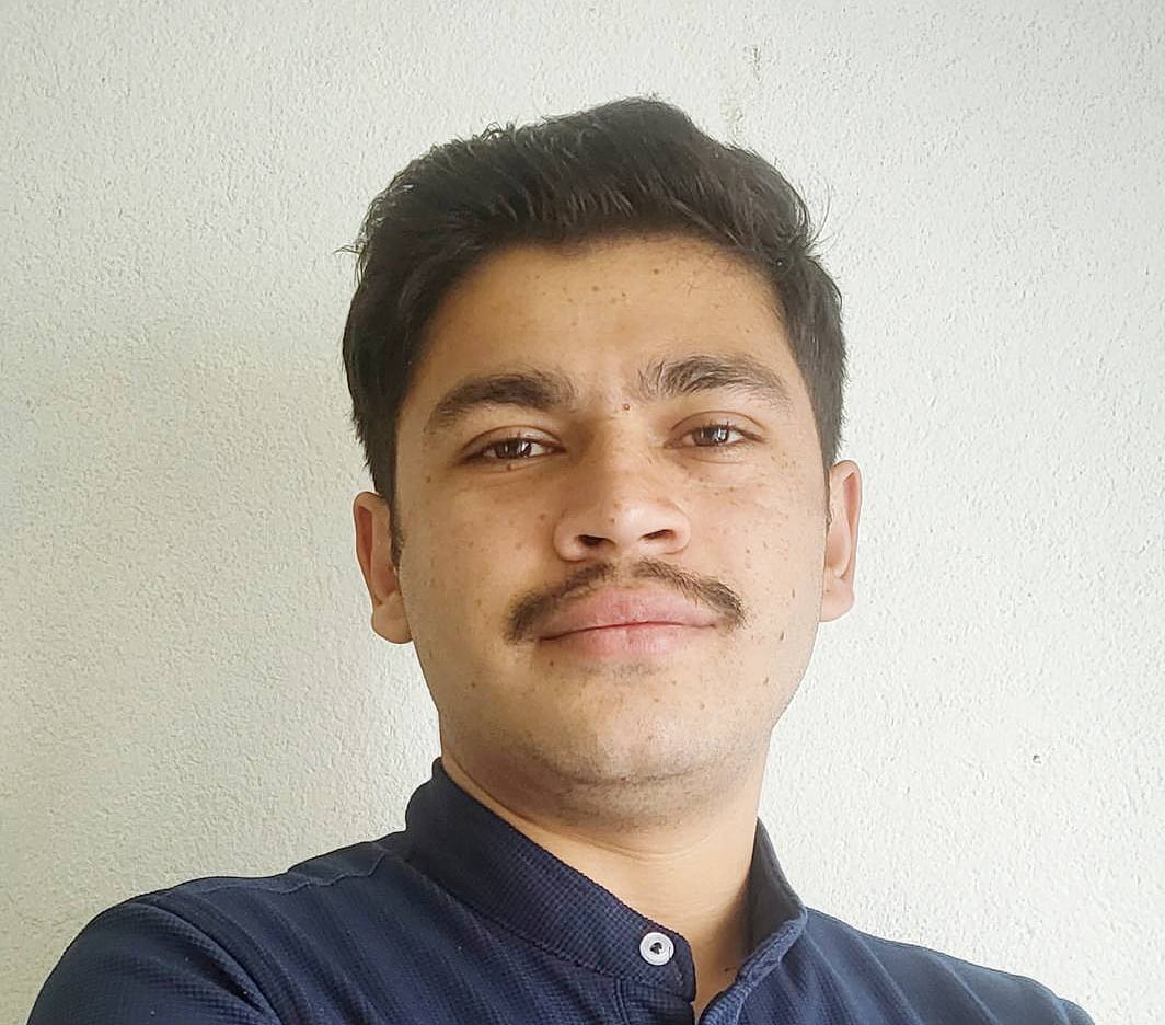 https://broadwayinfosys.com/Successful student from Broadway Infosys Mr. Supreme Karki