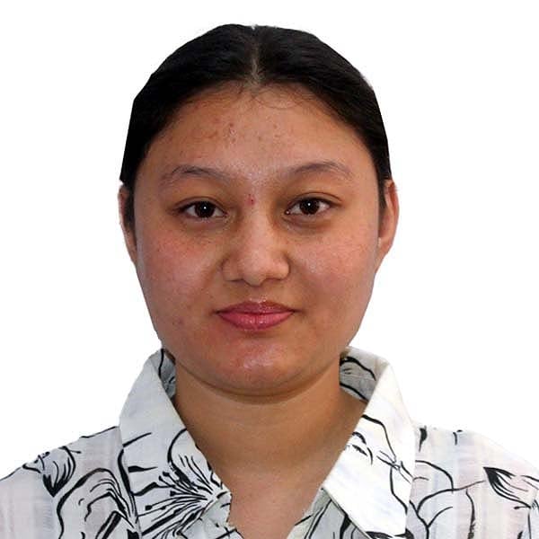 https://broadwayinfosys.com/Successful student from Broadway Infosys Ms. Nisha Prajapati