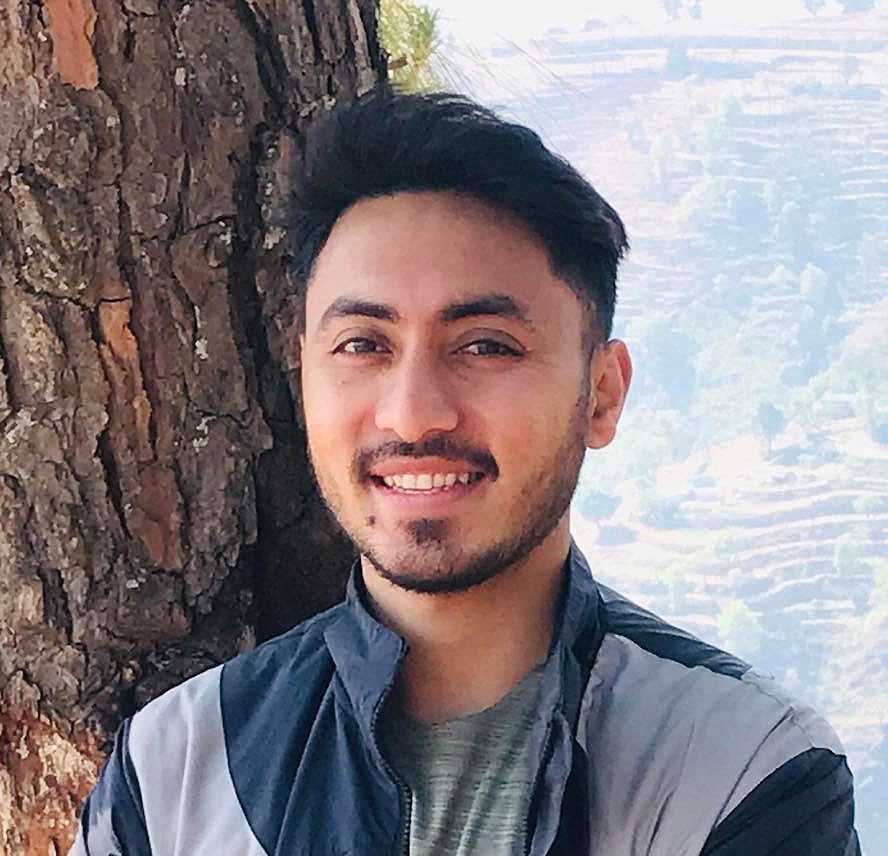 https://broadwayinfosys.com/Successful student from Broadway Infosys Mr. Diwakar Thapa