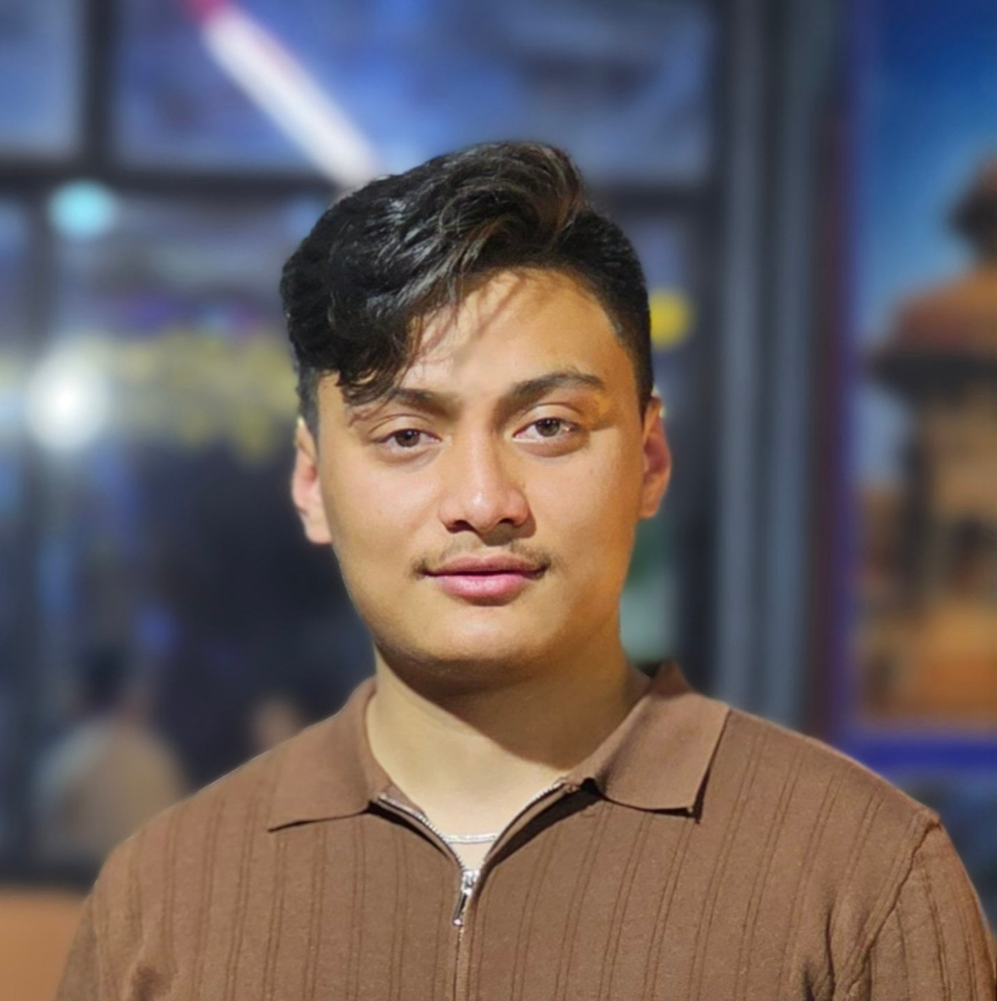 https://broadwayinfosys.com/Successful student from Broadway Infosys Mr. Sushan Kawan