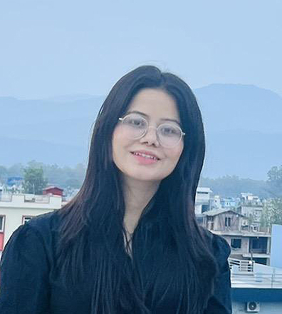 https://broadwayinfosys.com/Successful student from Broadway Infosys Ms. Swastika Khanal