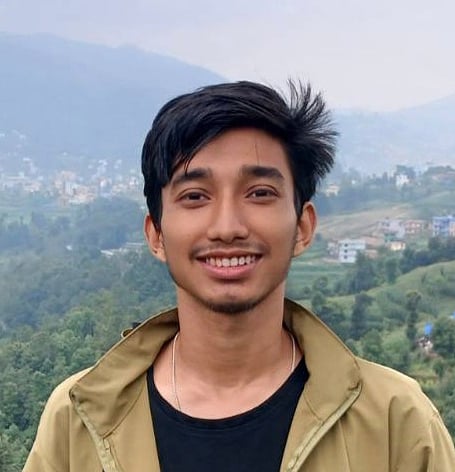 https://broadwayinfosys.com/Successful student from Broadway Infosys Mr. Ayub Shrestha