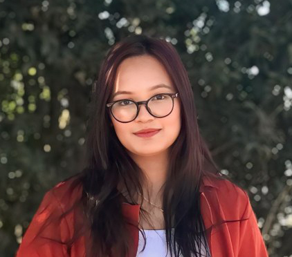 https://broadwayinfosys.com/Successful student from Broadway Infosys Ms. Beli Shrestha