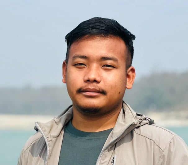 https://broadwayinfosys.com/Successful student from Broadway Infosys Mr. Rahul Gurung