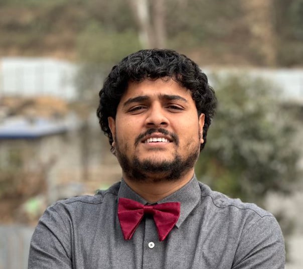 https://broadwayinfosys.com/Successful student from Broadway Infosys Mr. Ayush Dhakal
